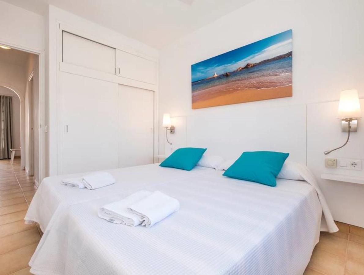 Girasol Garden Superior 2-A Apartment Son Bou Exterior photo