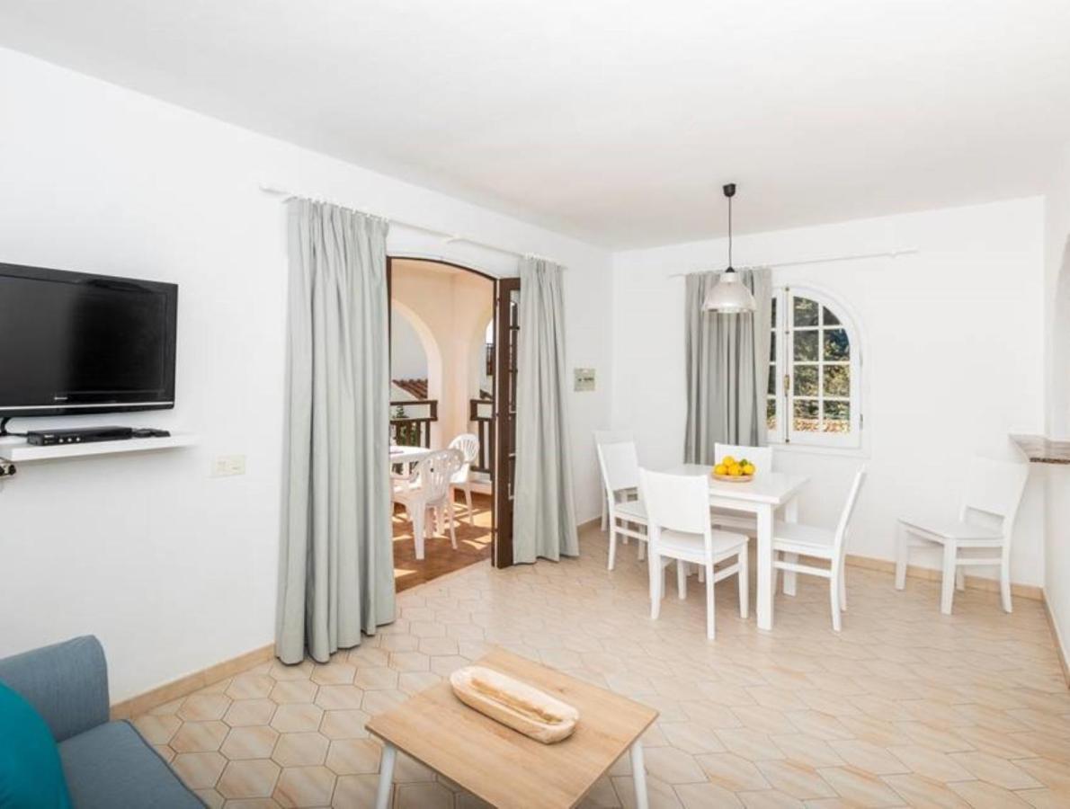 Girasol Garden Superior 2-A Apartment Son Bou Exterior photo