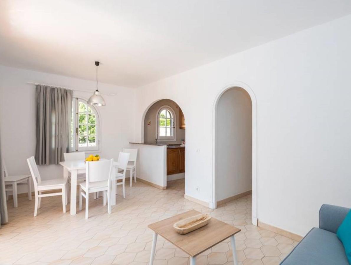 Girasol Garden Superior 2-A Apartment Son Bou Exterior photo
