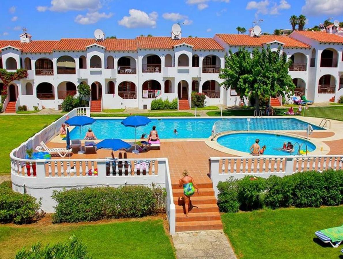 Girasol Garden Superior 2-A Apartment Son Bou Exterior photo