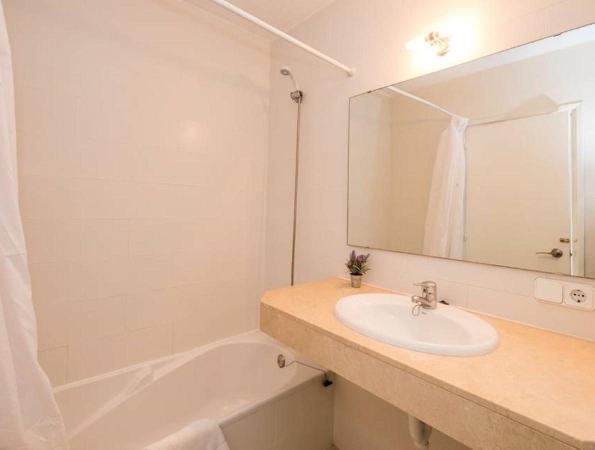 Girasol Garden Superior 2-A Apartment Son Bou Exterior photo