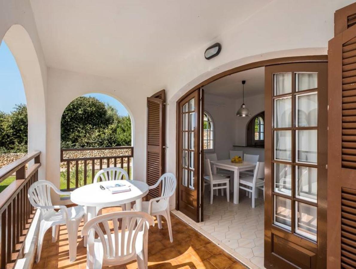 Girasol Garden Superior 2-A Apartment Son Bou Exterior photo