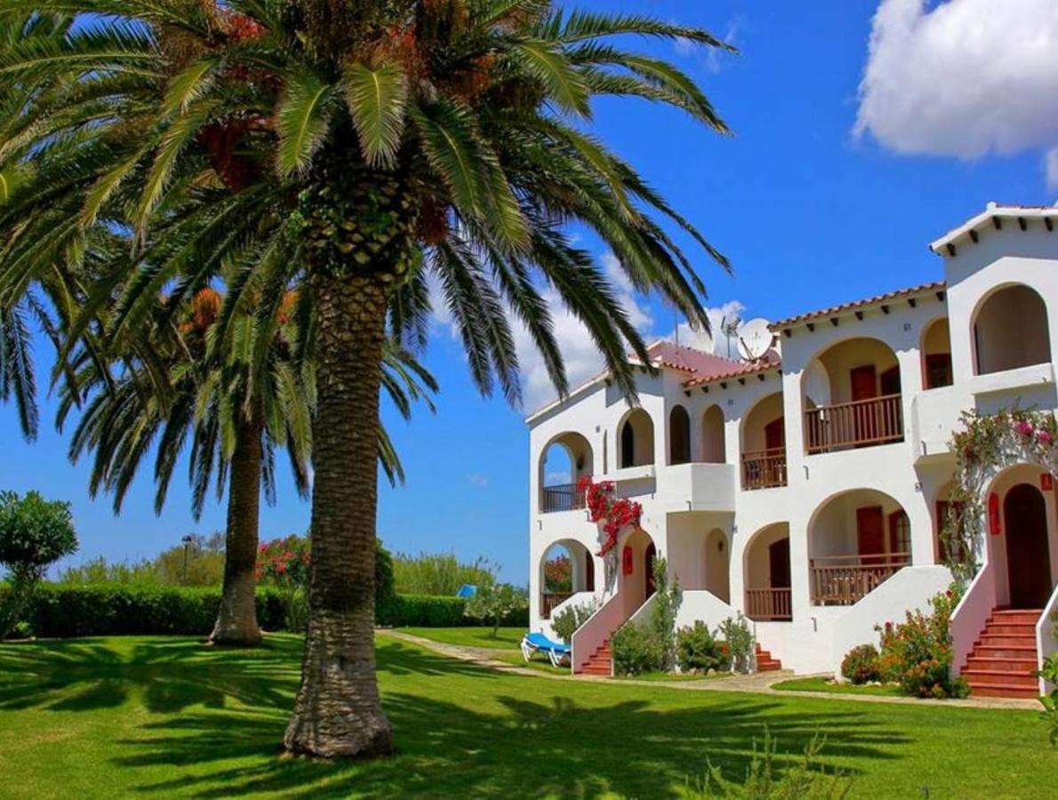 Girasol Garden Superior 2-A Apartment Son Bou Exterior photo