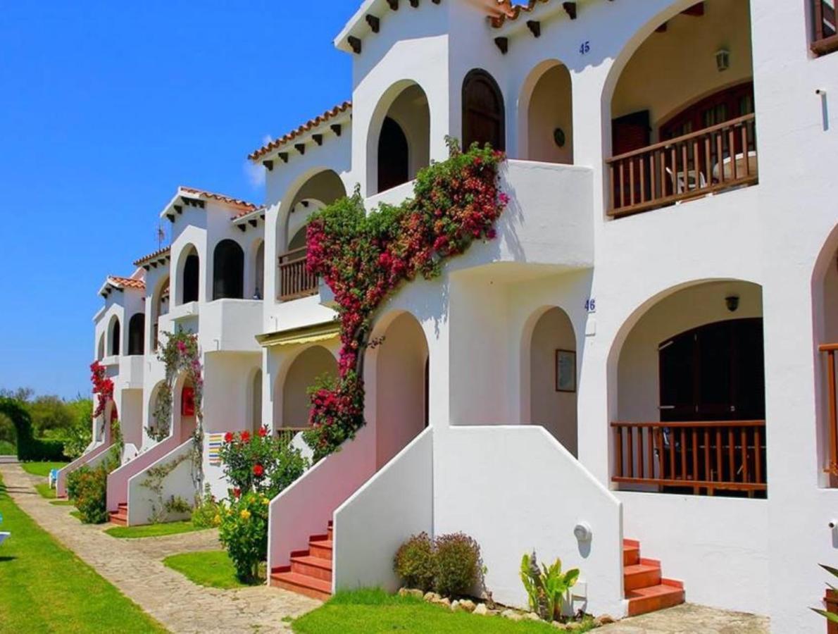 Girasol Garden Superior 2-A Apartment Son Bou Exterior photo