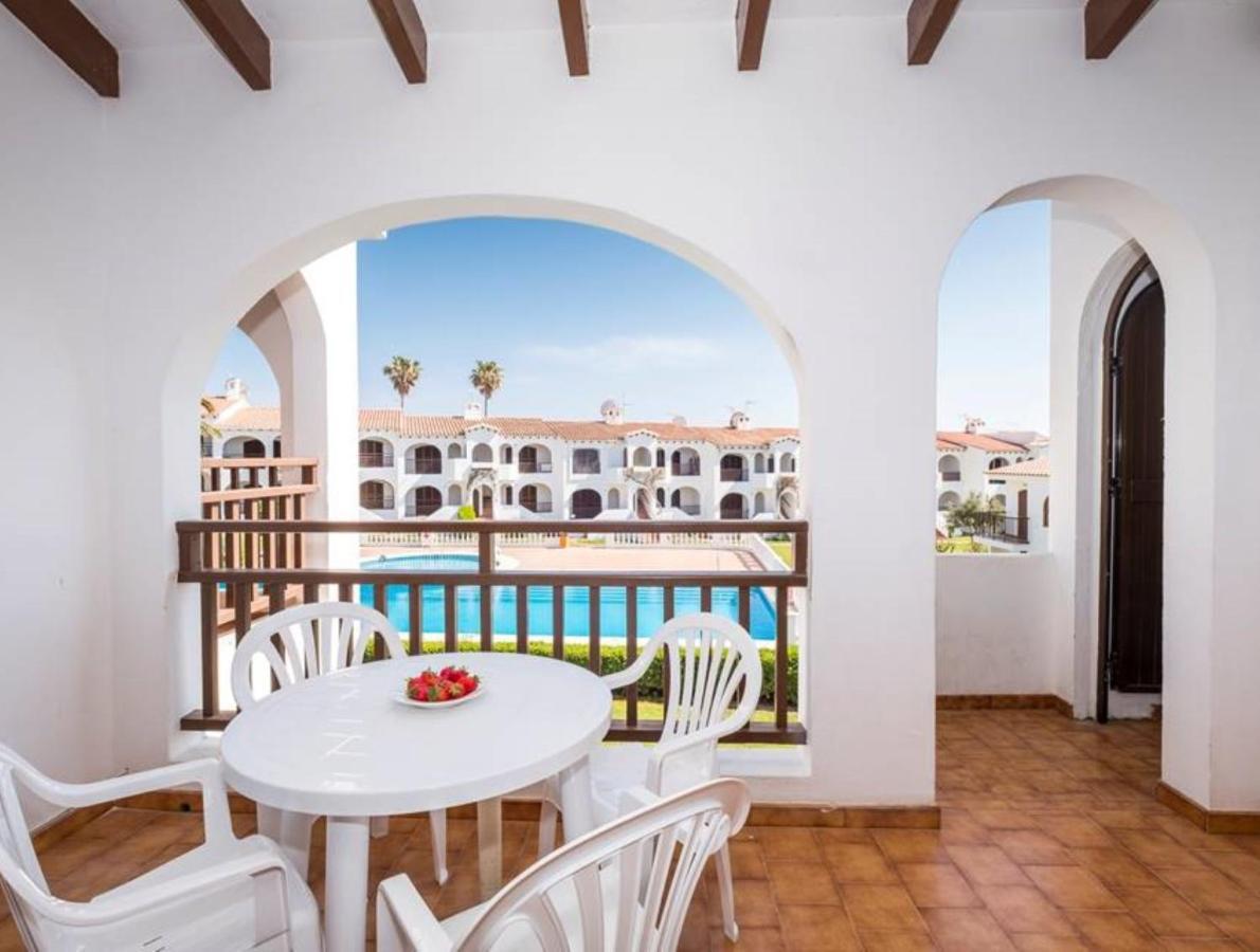Girasol Garden Superior 2-A Apartment Son Bou Exterior photo