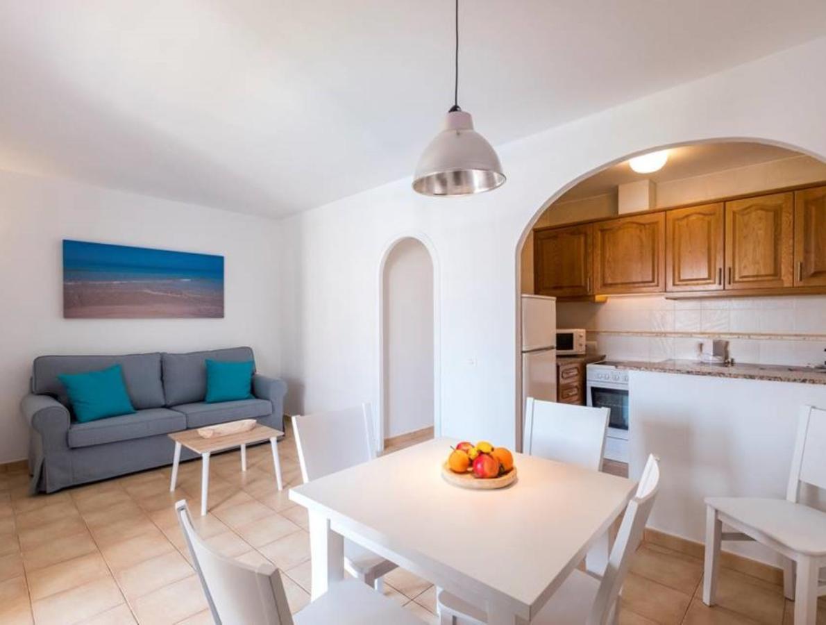 Girasol Garden Superior 2-A Apartment Son Bou Exterior photo