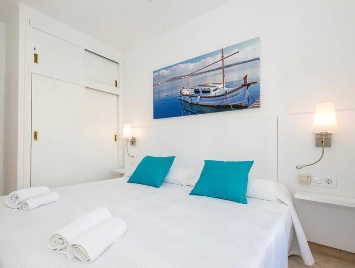 Girasol Garden Superior 2-A Apartment Son Bou Exterior photo