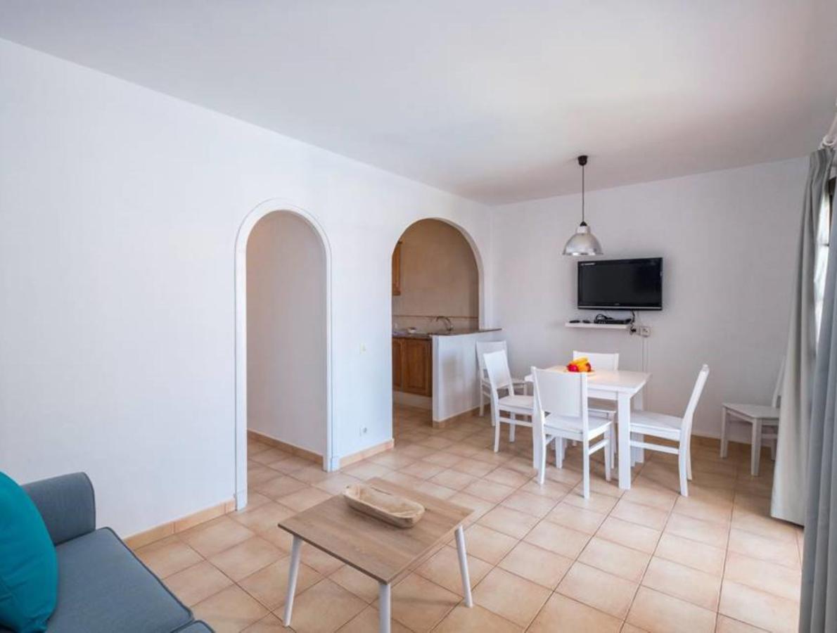 Girasol Garden Superior 2-A Apartment Son Bou Exterior photo